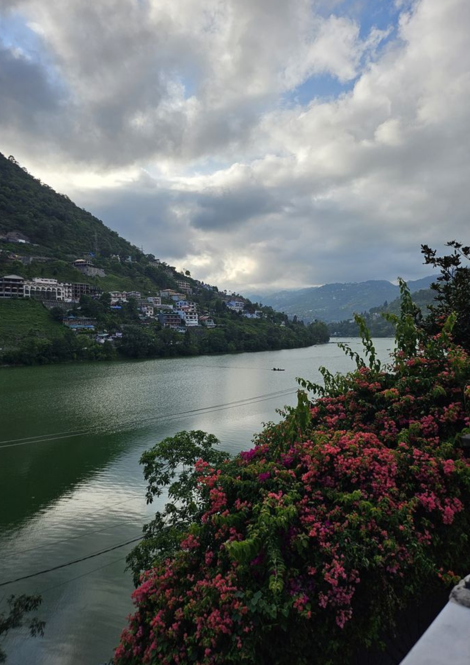 bhimtal
